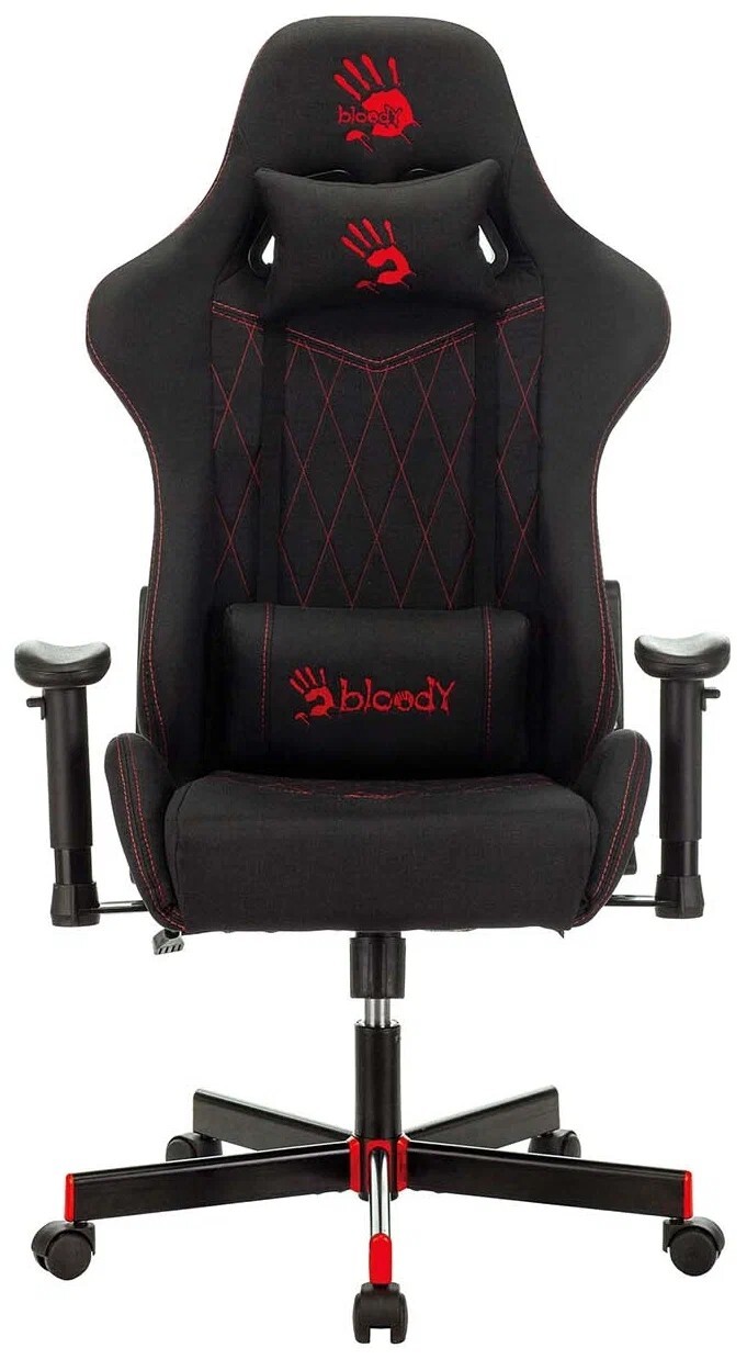 Кресло игровое A4tech  BLOODY GC-850