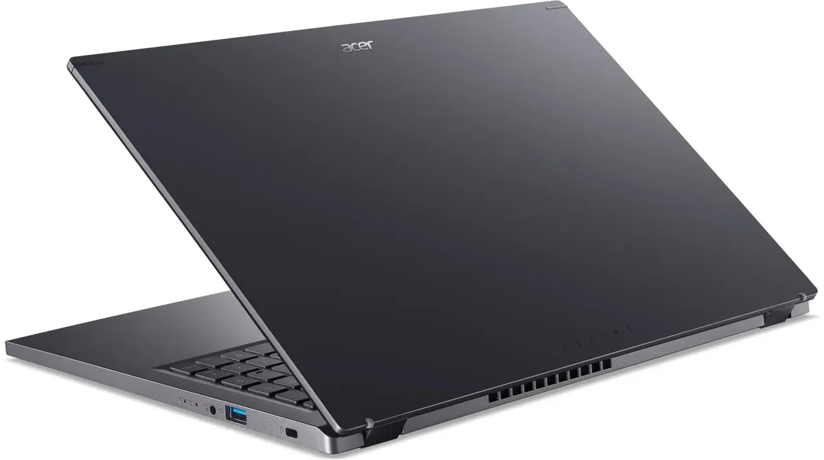 Ноутбук ACER Aspire 5 A515-58P-759A Intel Core i7-1355U (темно-серый)