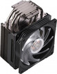 

Кулер Процессорный Cooler Master CPU cooler Hyper 212 RGB Black Edition