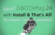 O&O Defrag 24