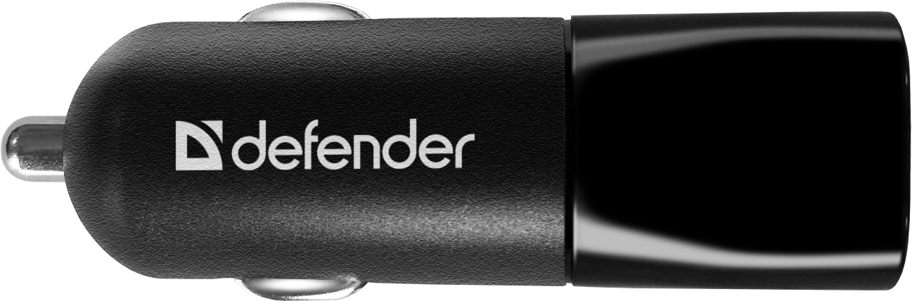 Зарядное устройство Defender ECA-24