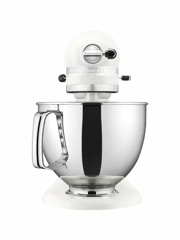 Планетарный миксер KitchenAid Artisan 4.8л (7 предметов)