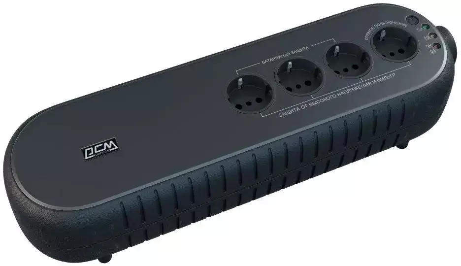 ИБП Powercom WOW  WOW-1000U