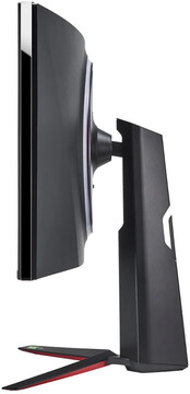 Монитор LG 38GN950-B 37.5-inch черный