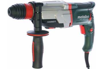 Перфоратор METABO KHE 2660 Quick