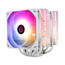 Кулер Процессорный Thermalright для CPU Peerless Assassin 120 White ARGB