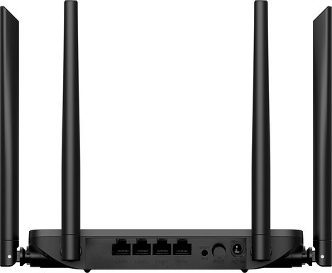 Wi-Fi роутер D-LINK DIR-830M