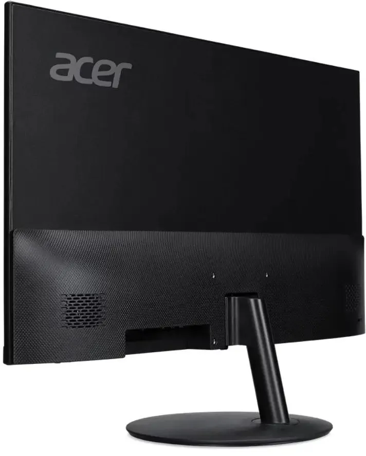 Монитор ACER SA243YG0bi 23.8-inch черный