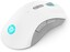 Мышь LENOVO M600 GY51C96033, цвет белый