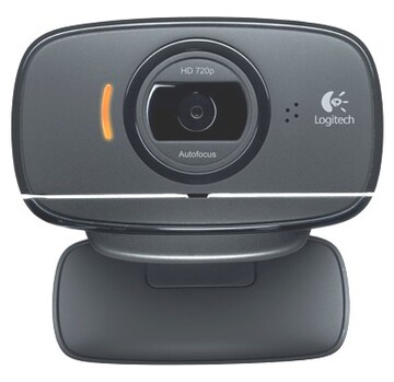Вебкамера Logitech HD WebCam B525