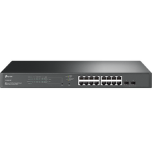 Коммутатор TP-LINK TL-SG2218P