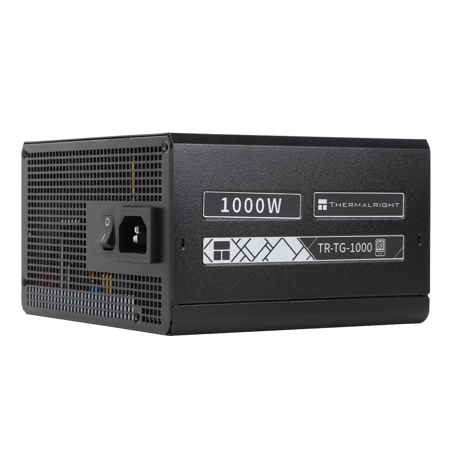 Блок питания Thermalright TR-TG1000