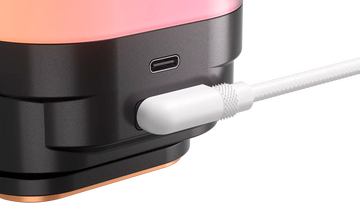 Кулер Процессорный Corsair Water Cooling System iCUE LINK TITAN 240 RX LCD