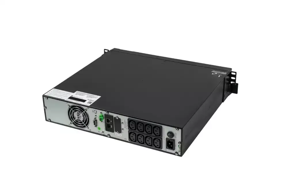 ИБП Systême Electric Smart-Save Online SRT 1500VA (SRTSE1500RTXLIG1)