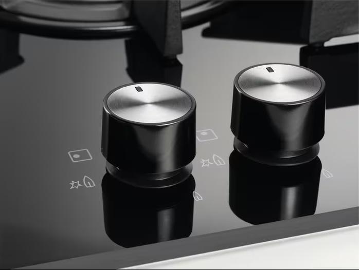 Газовая варочная панель Electrolux KGG6426K