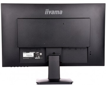 Монитор Iiyama XU2492HSU 23.8-inch черный