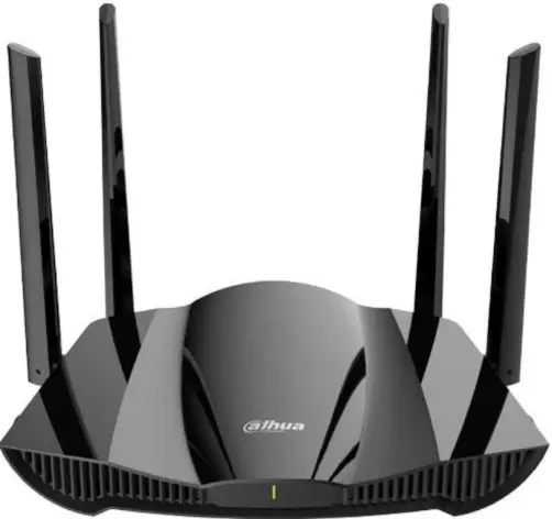 Wi-Fi роутер Dahua DH-AX30