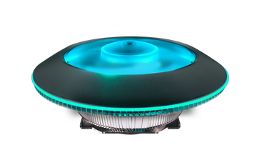 Кулер Процессорный Cooler Master CPU cooler MasterAir G100M