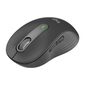 Мышь Logitech M650 Signature 910-006390, цвет темно-серый