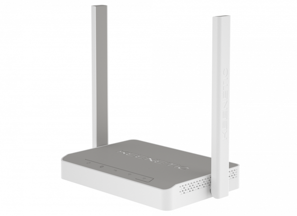 

Wi-Fi роутер KEENETIC KEENETIC OMNI