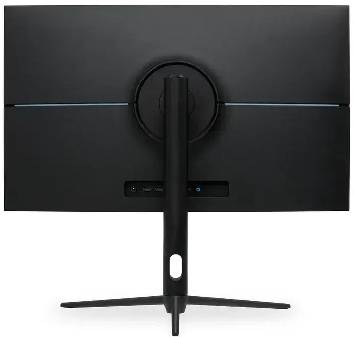 Монитор NERPA GI27Q27HE 27.0-inch черный