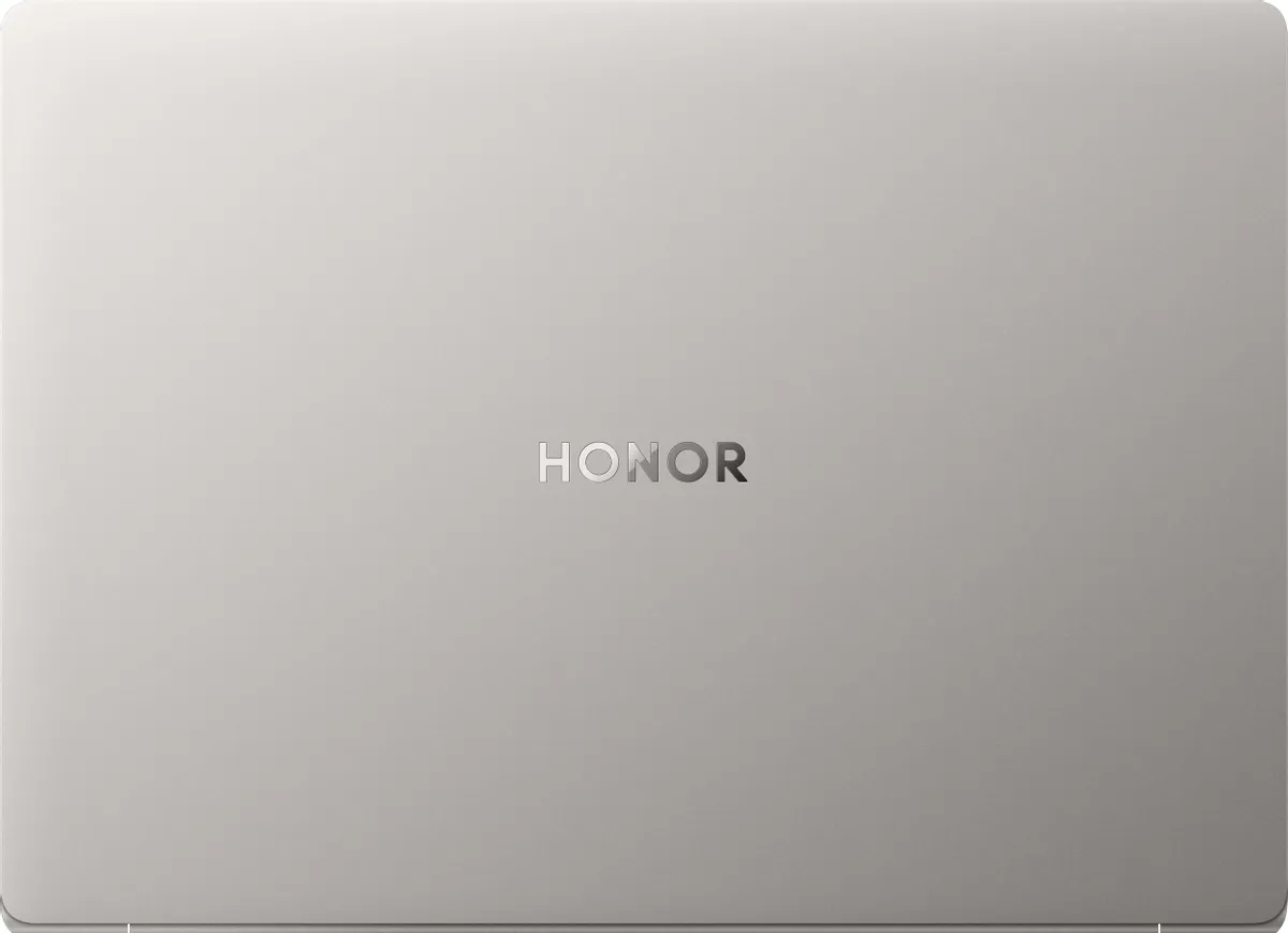 Ноутбук Honor MagicBook Pro 14 5301 Intel Core Ultra 9 285H (серый)