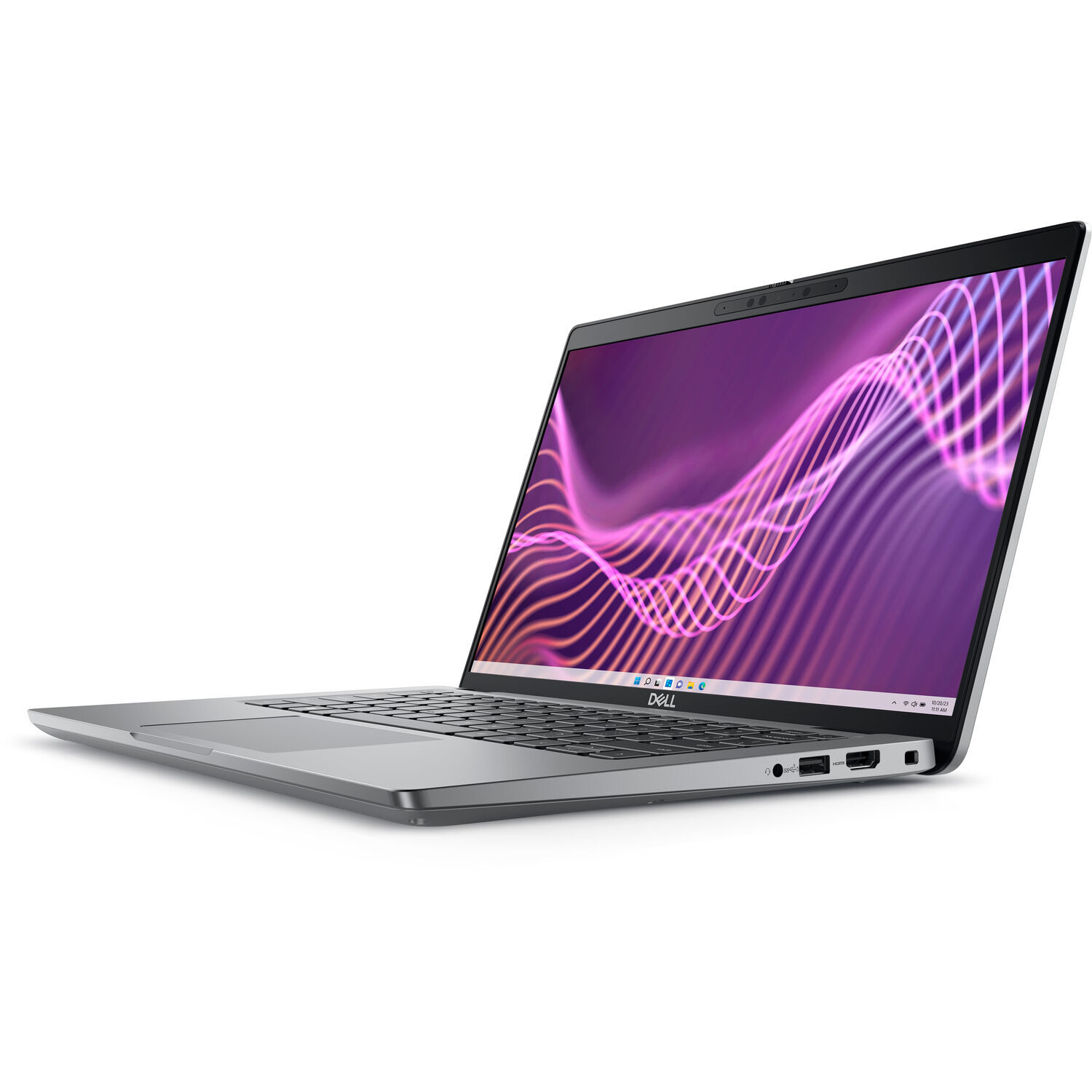 Ноутбук Dell Technologies Latitude 5440 Intel Core i5-1335U (серый)
