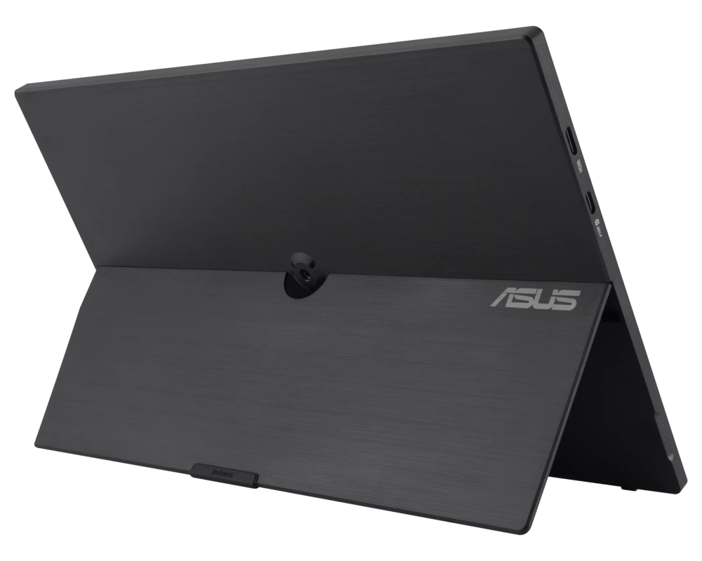 Монитор ASUS MB16AHV 15.6-inch черный