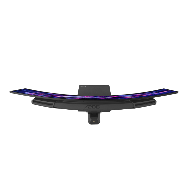 Монитор ASUS XG34WCDG 34.0-inch черный