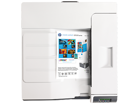 HP Inc. LaserJet Pro CP5225dn