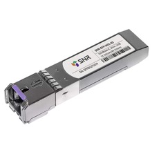 Трансивер SNR SNR-SFP-W53-20