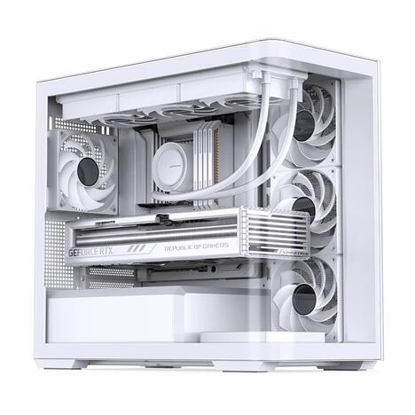 Корпус JONSBO D300