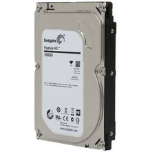 Жесткий диск  SEAGATE Video 3.5 HDD  1TB 5.9K SATA3