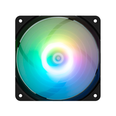 Вентилятор Zalman Case Fan ZM-AF120R Reverse ARGB