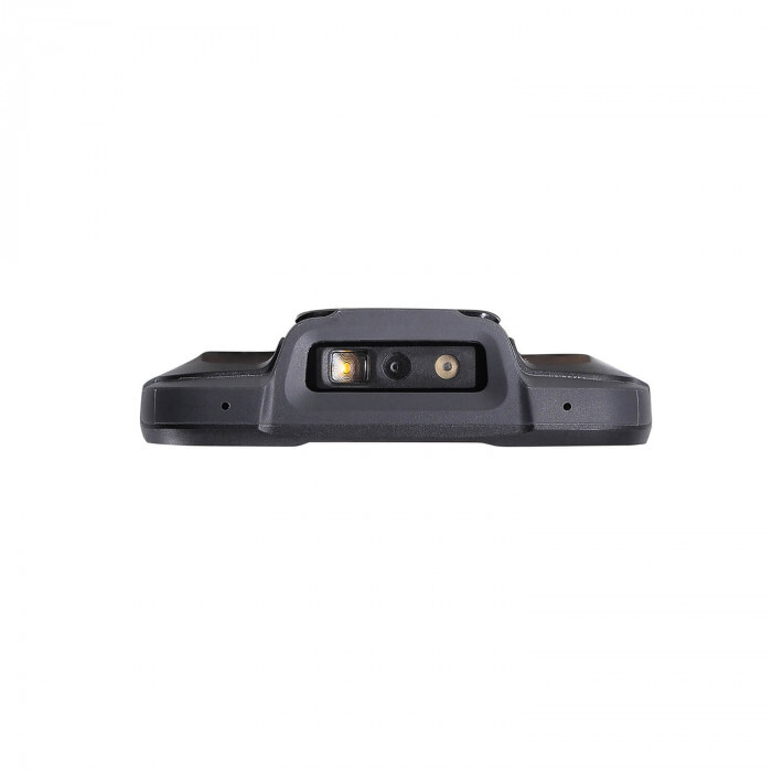 ТСД MERTECH MovFast S55