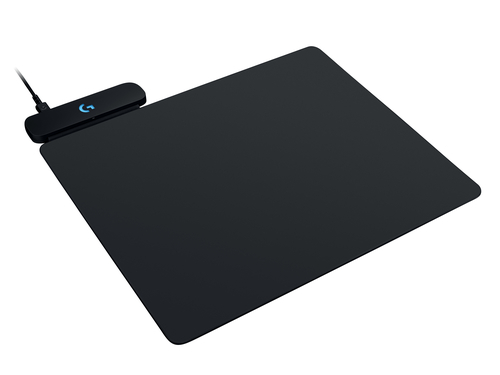 

Игровой коврик Logitech POWERPLAY (943-000110)
