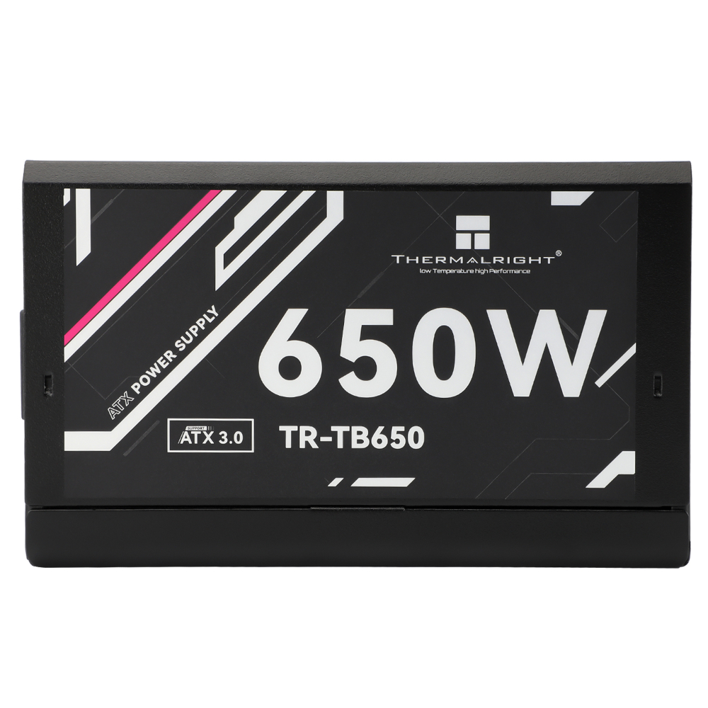 Блок питания Thermalright TR-TB650