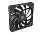 Вентилятор ID-Cooling для корпуса TF-12015-K