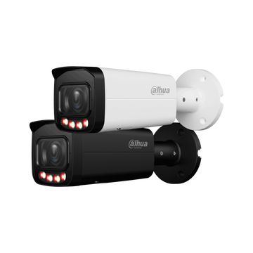 IP-камера Dahua Цилиндрические DH-IPC-HFW2449TP-ZAS-IL