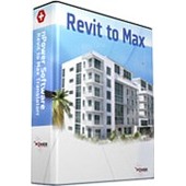 Power Revit to Max