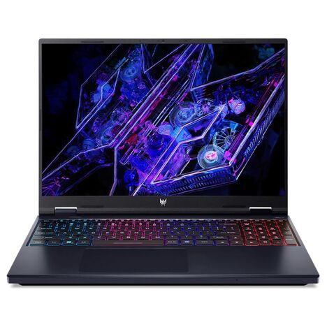 Ноутбук ACER Predator Helios Neo 16 PHN16-72-713V Intel Core i7-14700HX (черный)