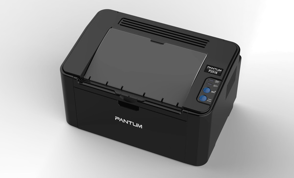 

Принтер PANTUM P2516