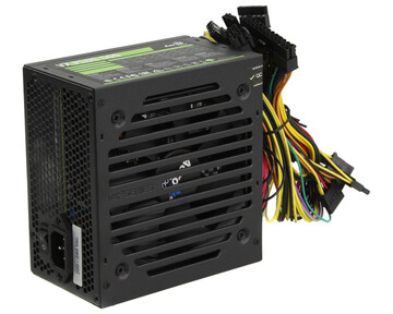 Блок питания Aerocool VX 500 (без упаковки)