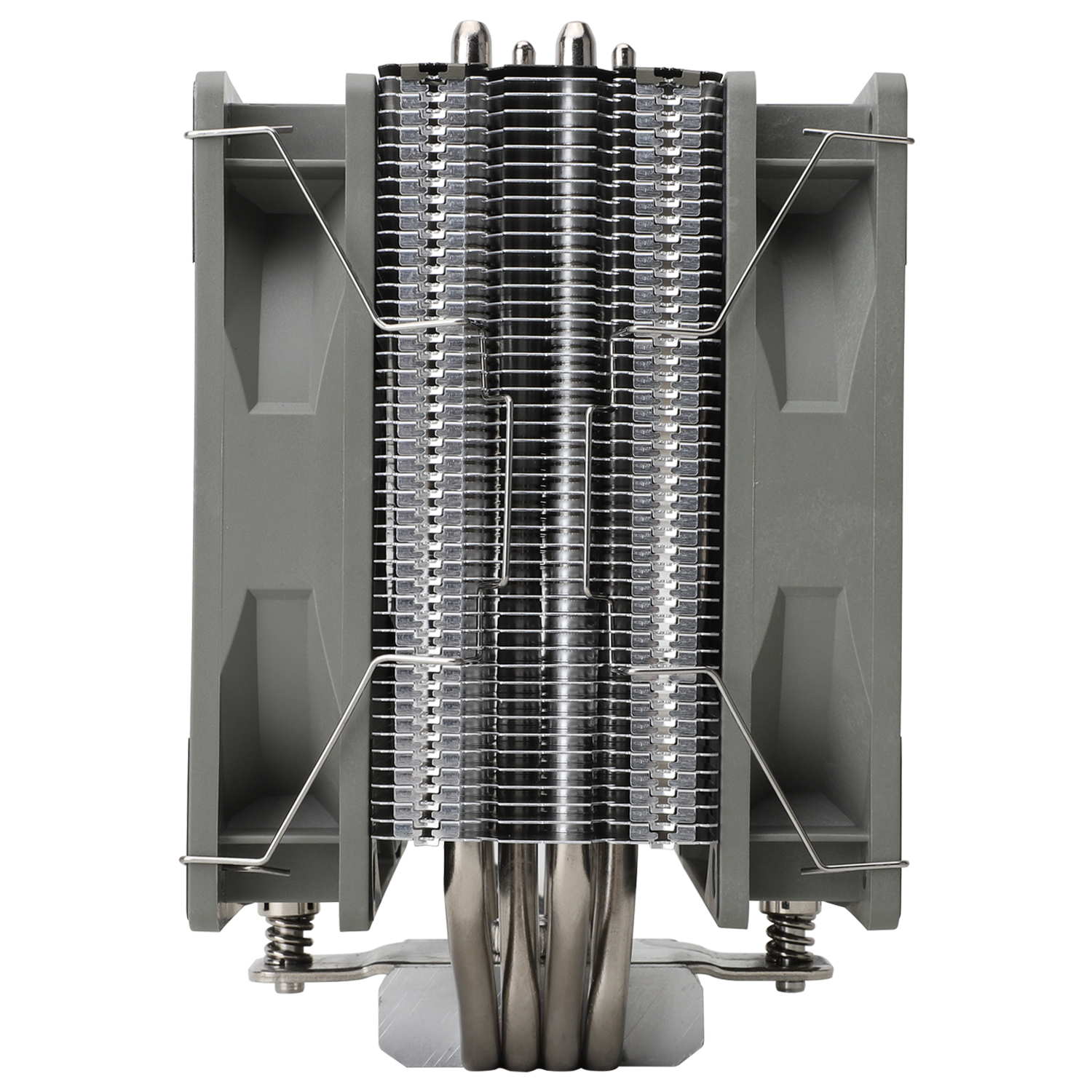 Кулер Процессорный Thermalright для CPU Assassin Spirit 120 Plus V2