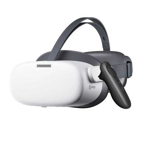 Шлем виртуальной реальности PICO G3 Enterprise