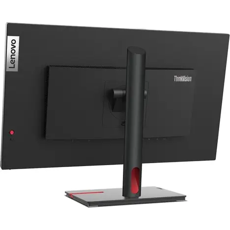 Монитор LENOVO T27h-30 27.0-inch черный