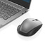 Мышь LENOVO ThinkBook 600 Wireless Media Mouse 4Y50V81591, цвет серый