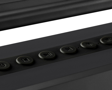 Колонки Hyundai Колонки H-PAC560 (черный)