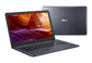 ASUS X543UA-GQ2044  15.6"(1366x768 (матовый))/Intel Pentium 4417U(2.3Ghz)/4096Mb/500Gb/DVDrw/Int:Intel UHD Graphics 620/Cam/BT/WiFi/war 1y/1.9kg/Star