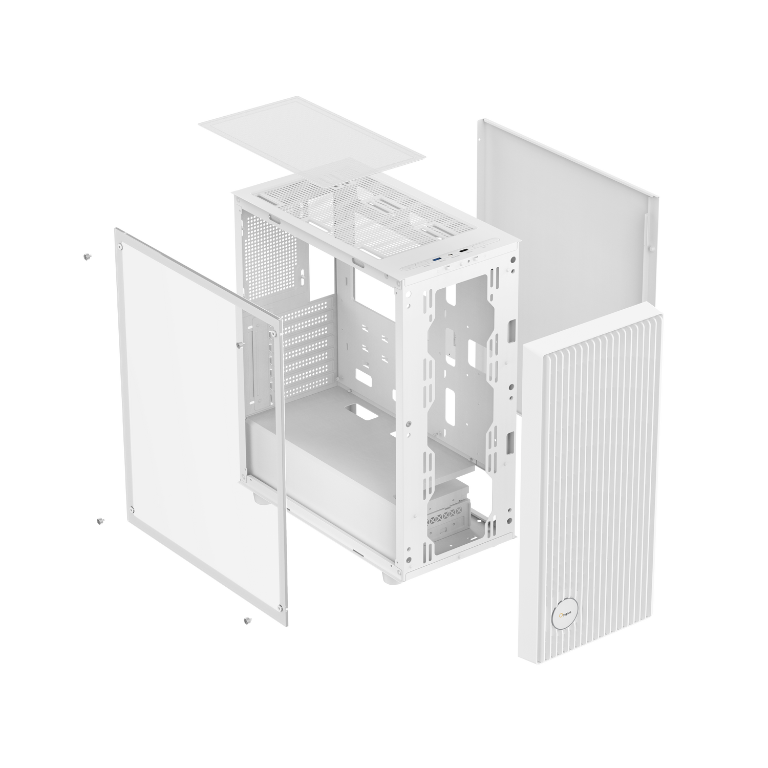 Корпус Ocypus Gamma C70